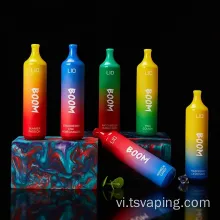 Cuộn dây lưới 10ml e Chất lỏng bút vape dùng một lần
